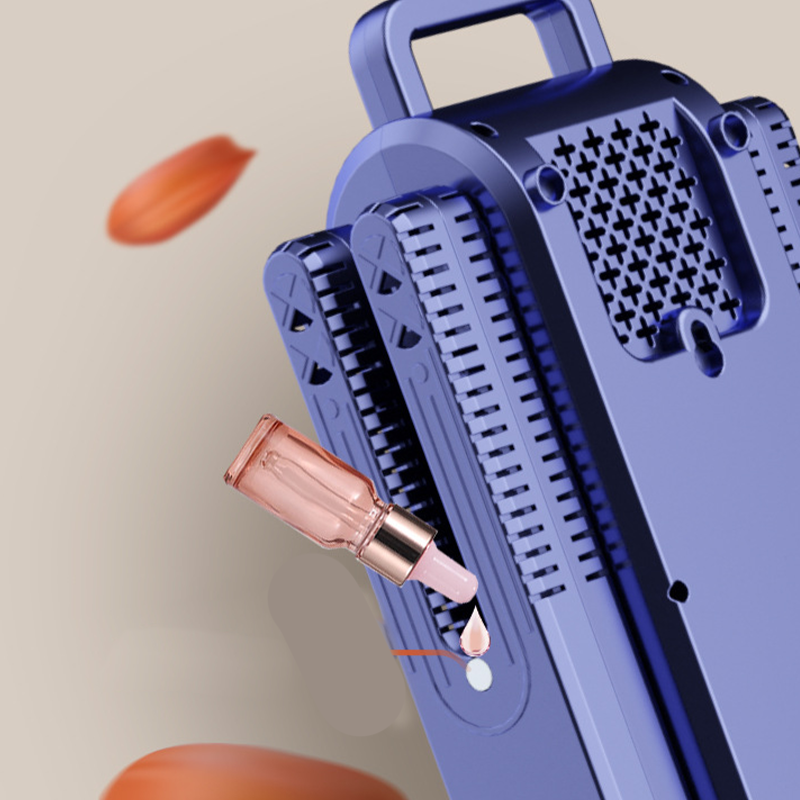 🔥Απαραίτητο για τον χειμώνα του 2025: Προσφορά περιορισμένης διάρκειας! Ηλεκτρικό στεγνωτήριο παπουτσιών UV με χρονοδιακόπτη