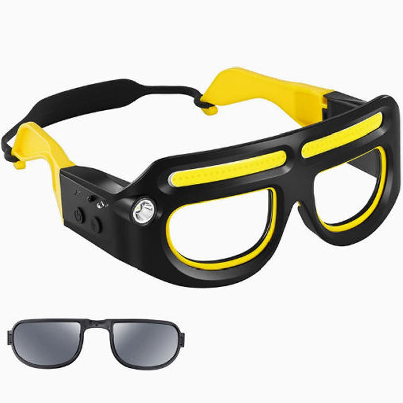 LUMISIGHT PRO-INSTANT HANDS-FREE CLARITY+50% ΕΚΠΤΩΣΗ